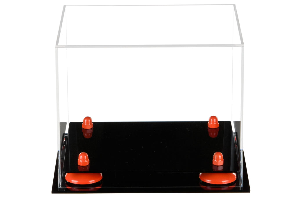 Black Base Acrylic Display Case Y8785