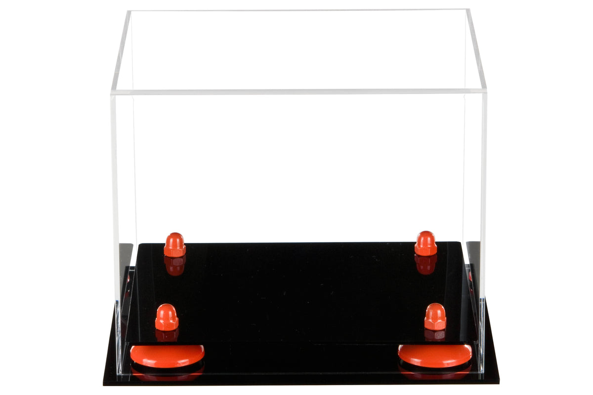Black Base Acrylic Display Case Y8785