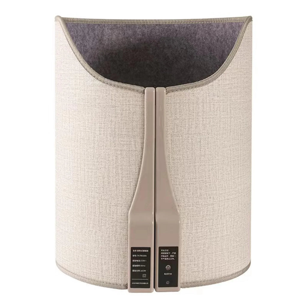 Small Electric Space Heater Y6846