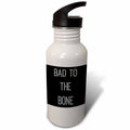 21 oz Sports Water Bottle W757