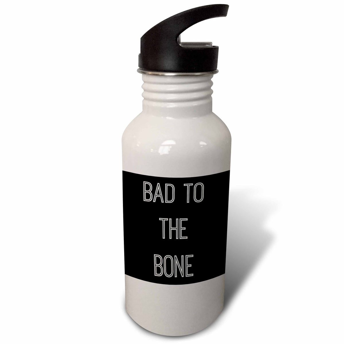 21 oz Sports Water Bottle W757