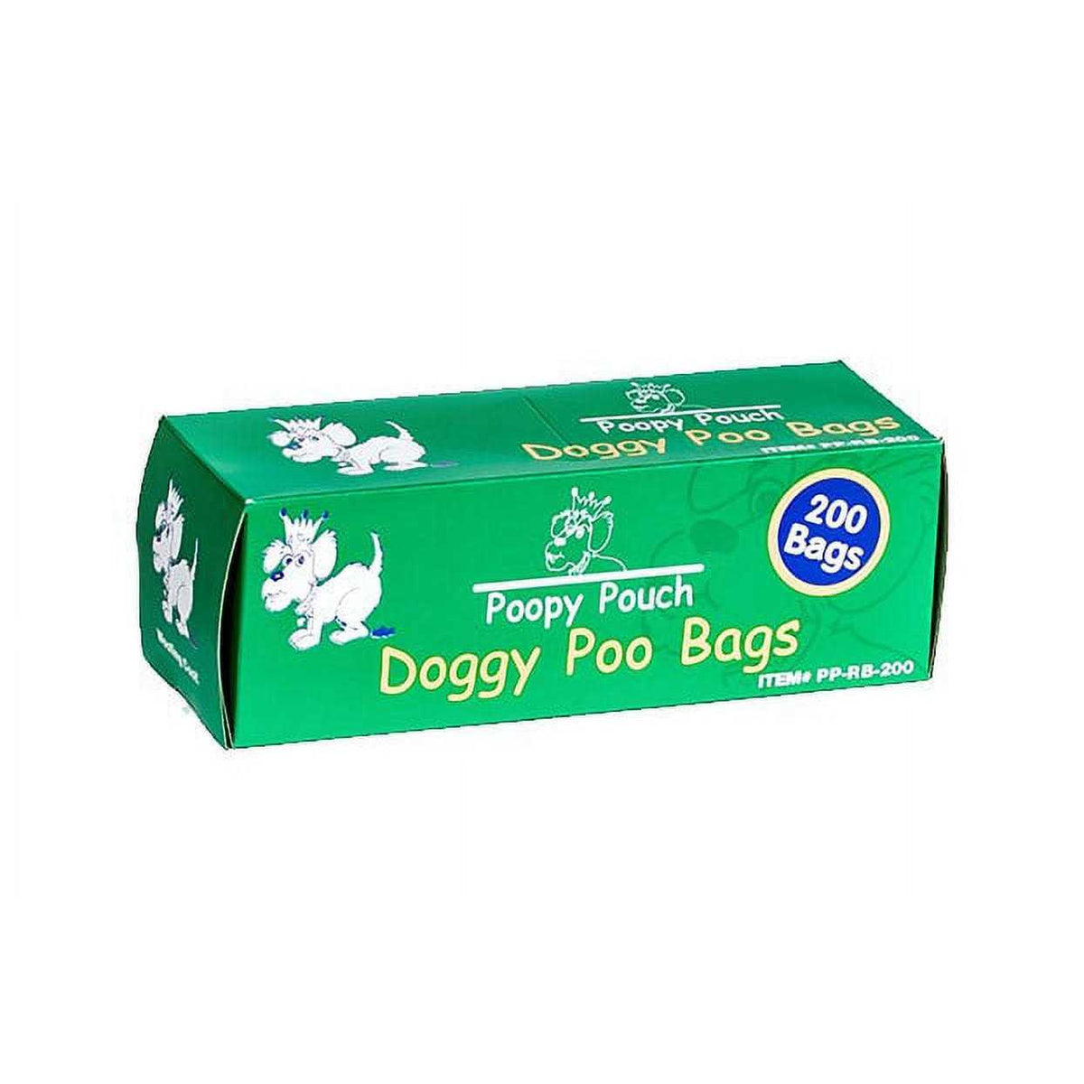 Pet Waste Bag T673