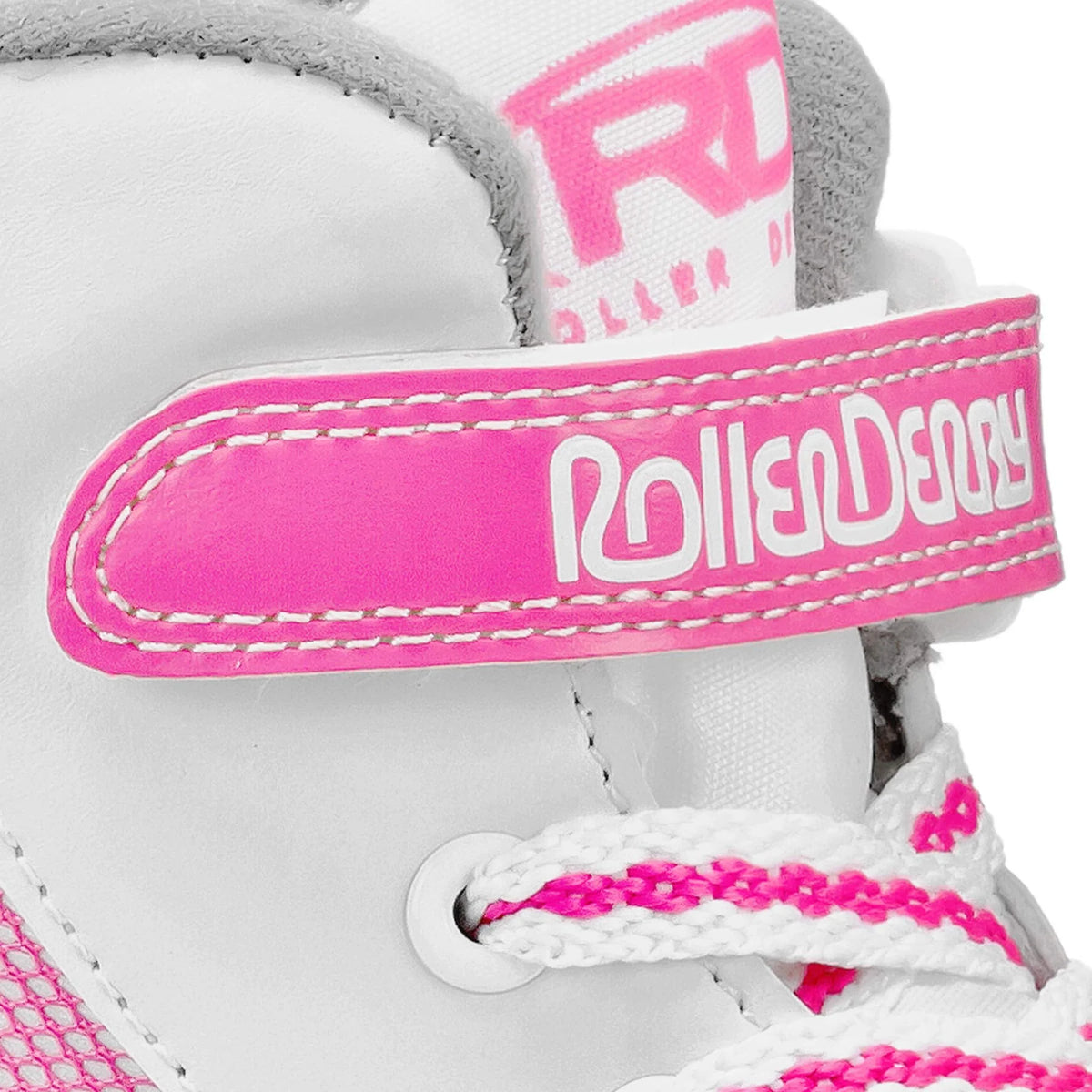 Girls Quad Roller Skates S862