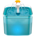 Cat Water Fountain 67oz/2L O181116