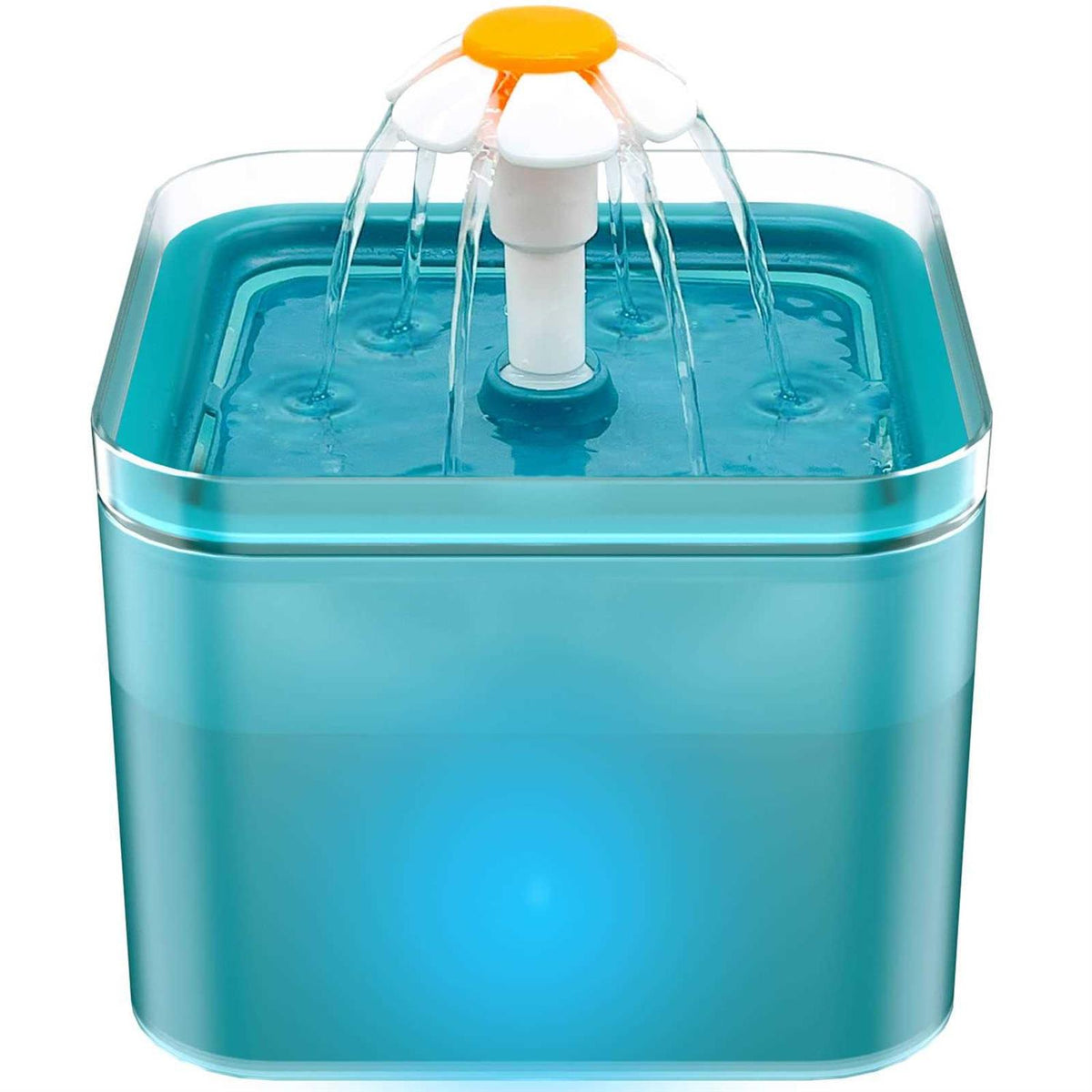 Cat Water Fountain 67oz/2L O181116