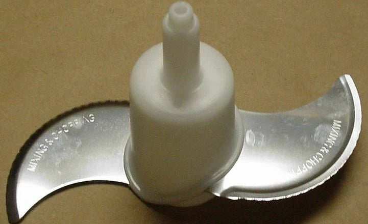 S-Blade for Food Processor N51891