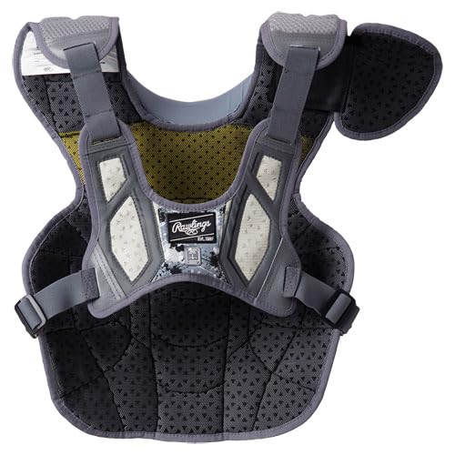 Rawlings Mens Velo Catcher's Set Baseball M8354