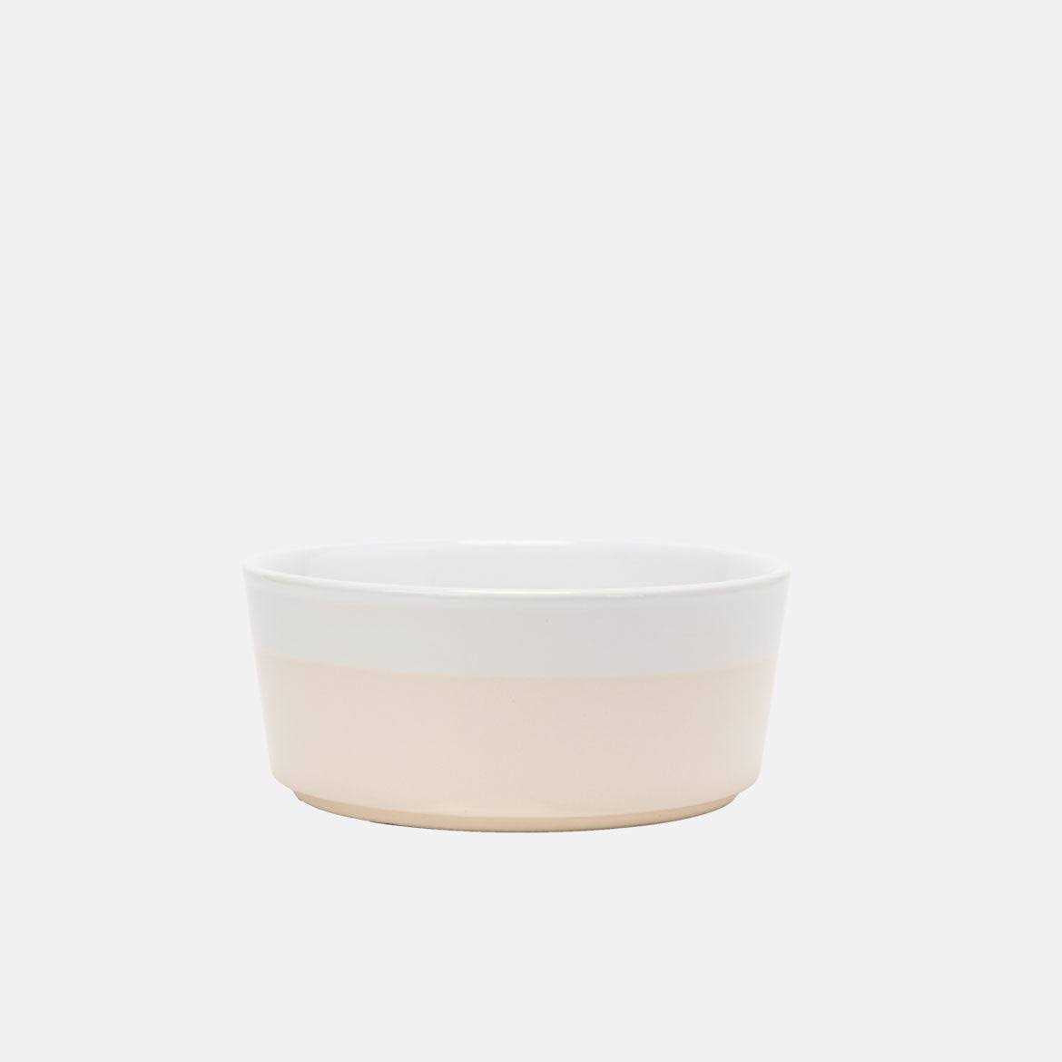 Ceramic Dog Bowl Y61180