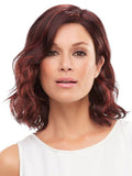 Lace Front Wig O71007
