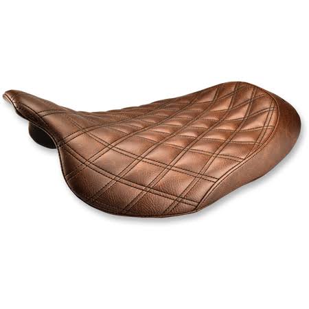Brown Solo Seat Y64956