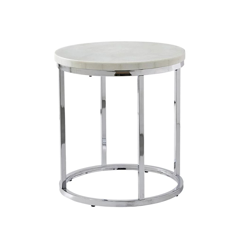 Round End Table E7270