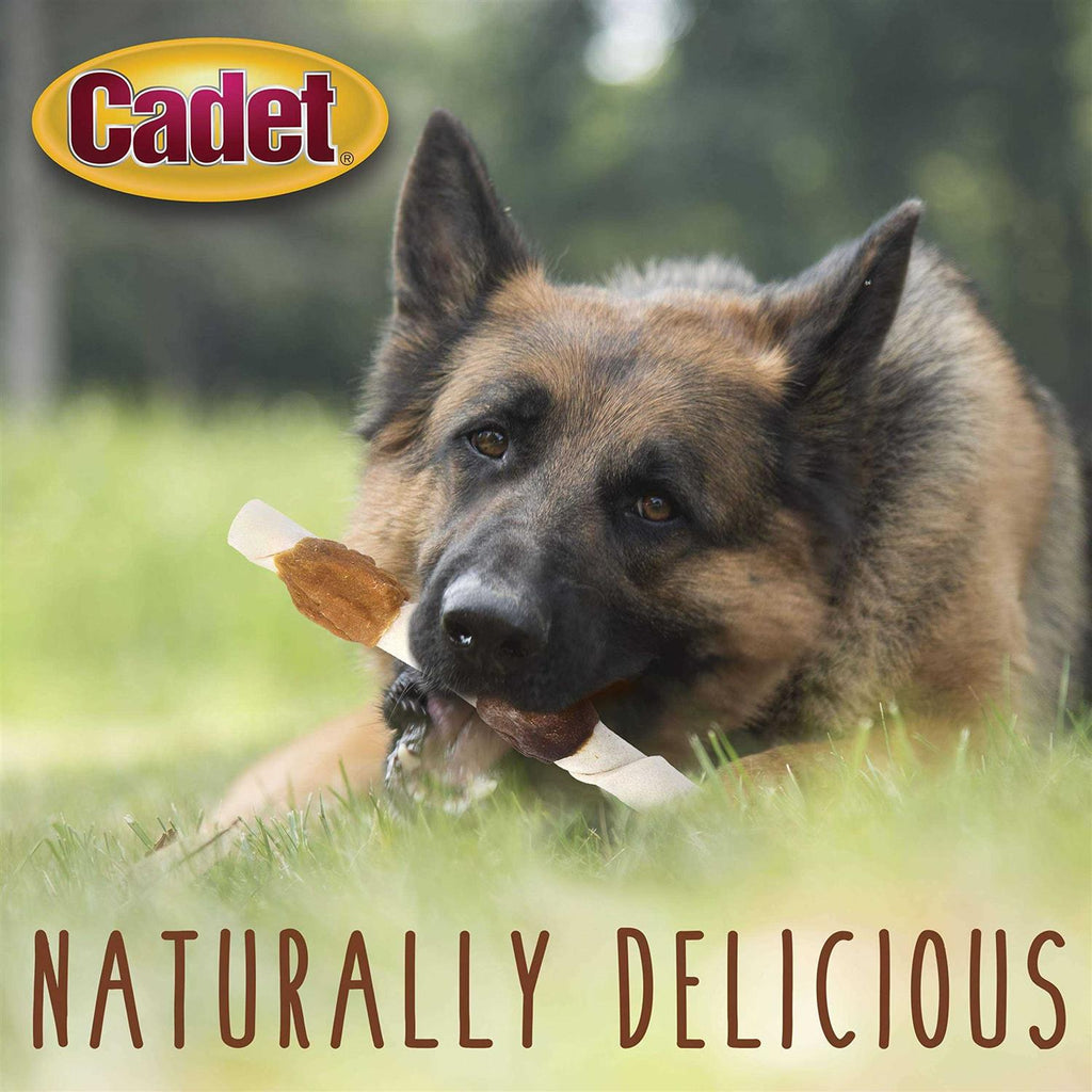 Rawhide Dog Treats M287770