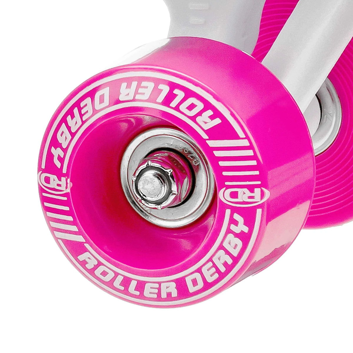Girls Quad Roller Skates S862