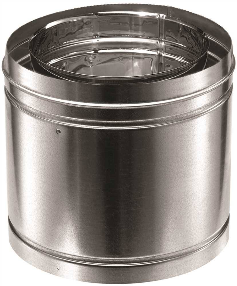 Chimney Pipe C386629