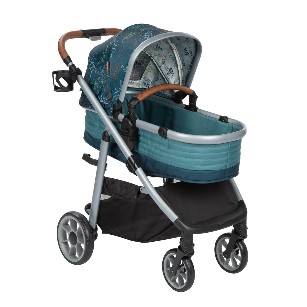 Modular Travel System Stroller and Infant Car Seat Y832806