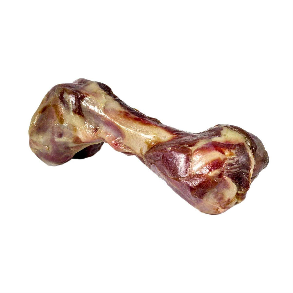 Serrano Ham Bone Dog Treat Z2650