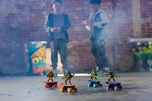 Raphael Half Pipe RC Vehicle Ages 5+ 2.4GHz RC Controller Z7194