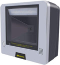 White Omnidirectional Desktop Barcode Scanner E756450