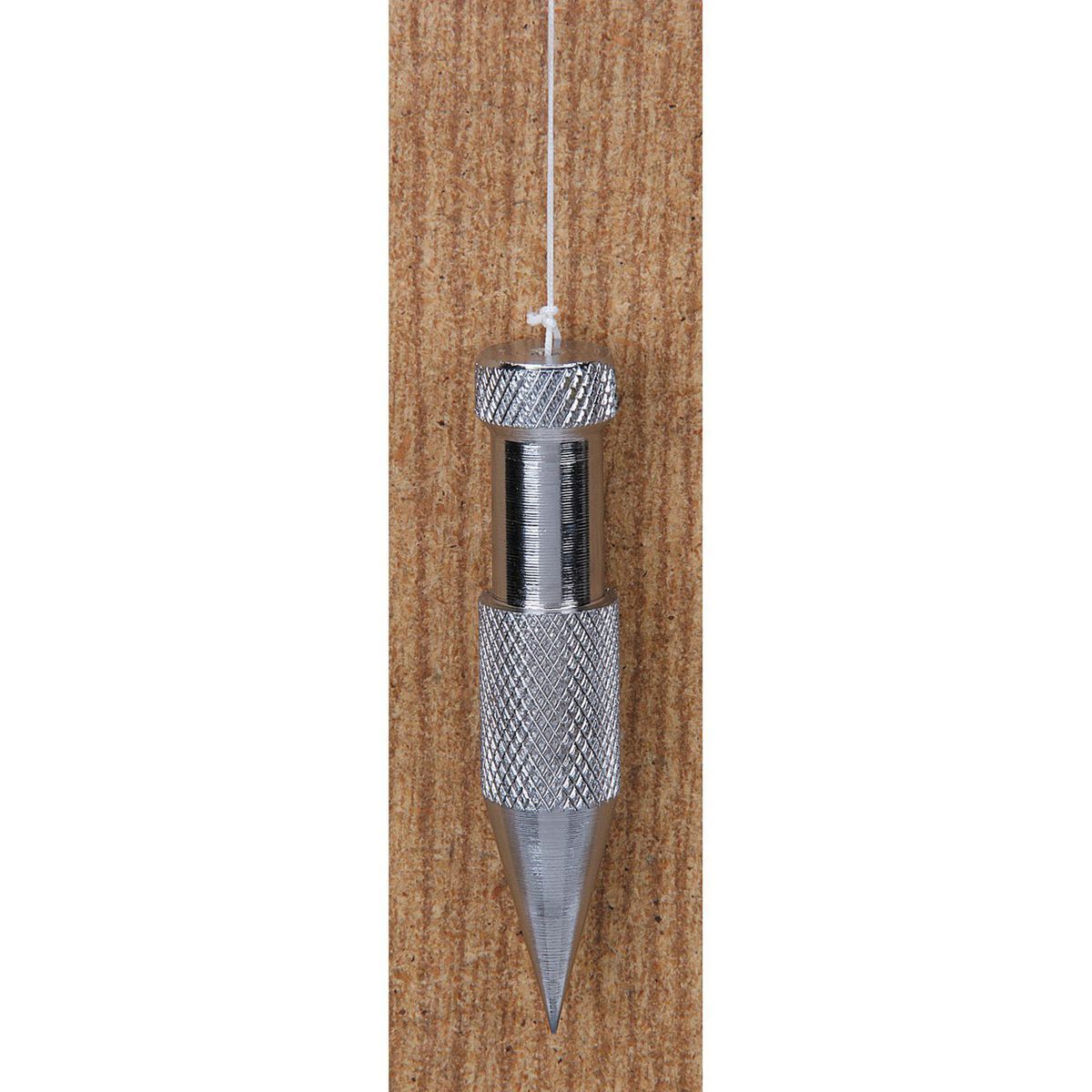 Plumb Bob With 15 Ft. Line B24780