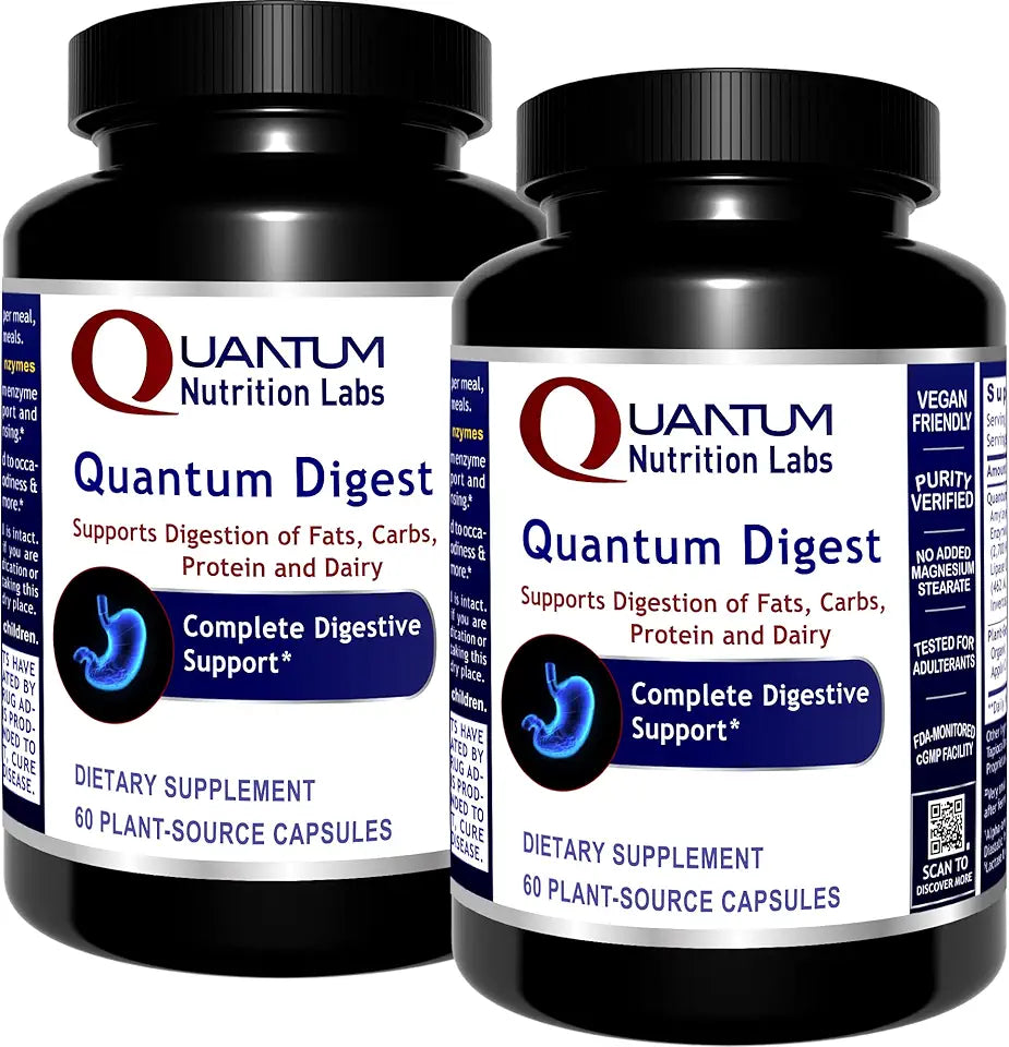 Digest (Pack of 2) F903