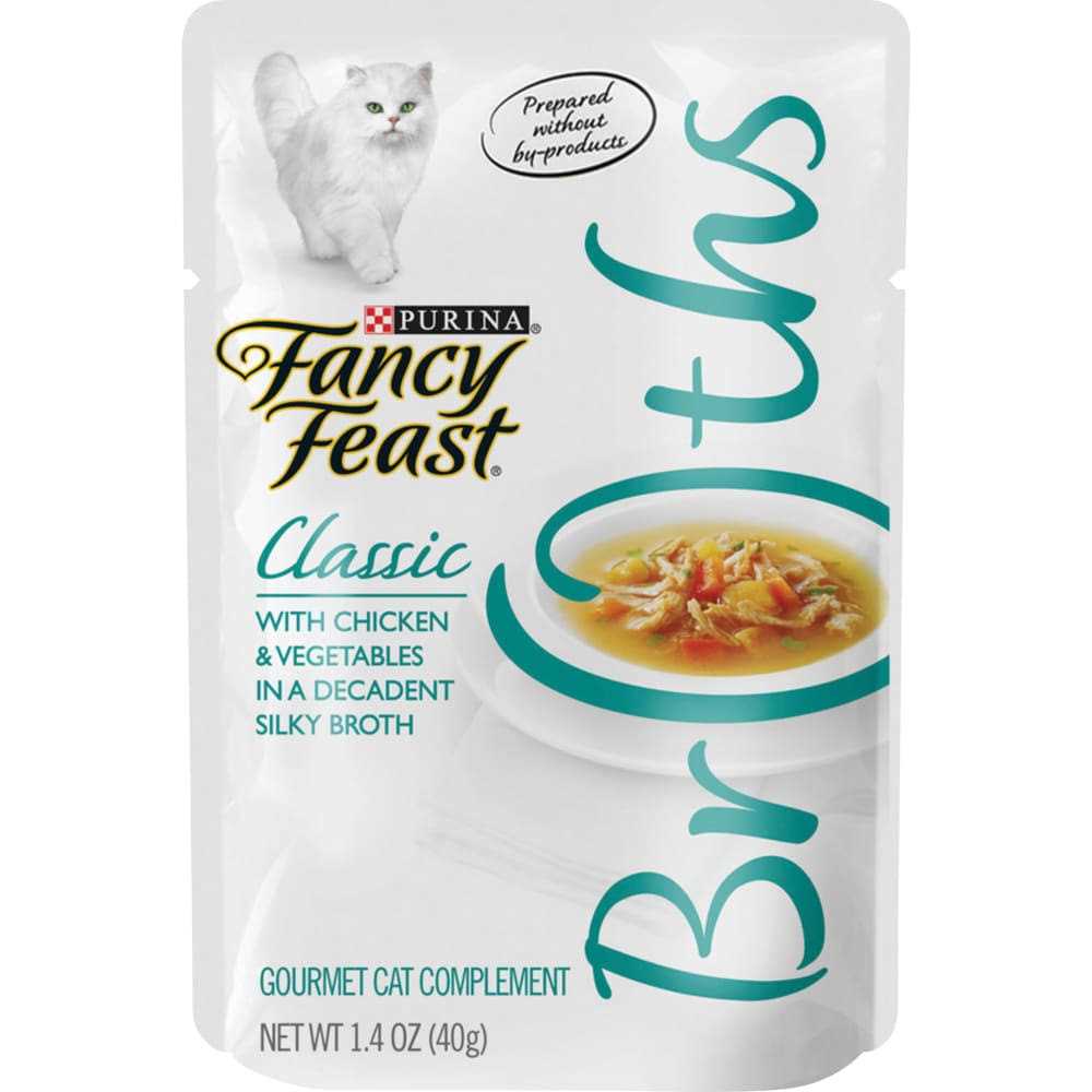 Wet Cat Food O633818
