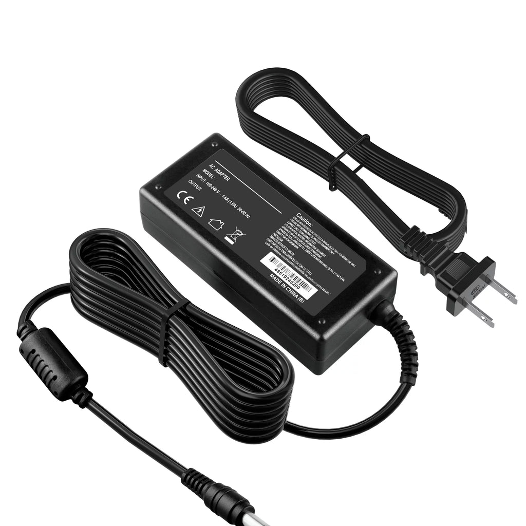 AC DC Adapter Replacement Power Supply Cord Charger D41965
