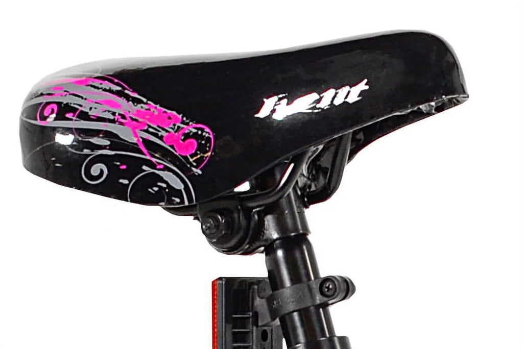 20" Aqua and Pink BMX Bike P687