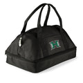 Black Casserole Tote A11044