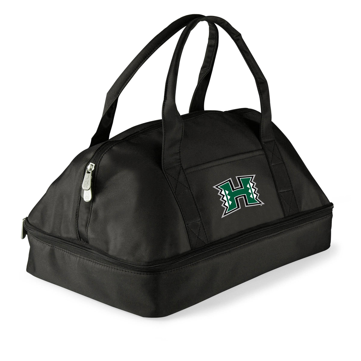 Black Casserole Tote A11044