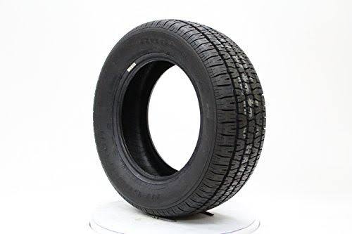 All-Season Radial Tire P245/60R14 C11878