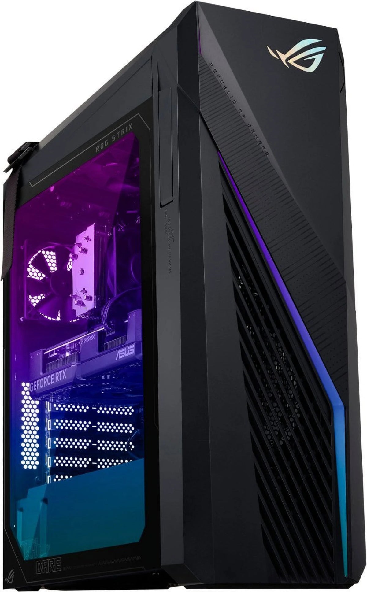 Intel Core i7-14700K 64GB RAM 2TB NVMe SSD + 4TB HDD NVIDIA GeForce RTX 3090 24GB Gaming PC R621585
