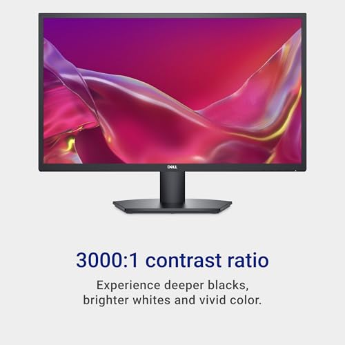 27-Inch Full HD VA Monitor M48633