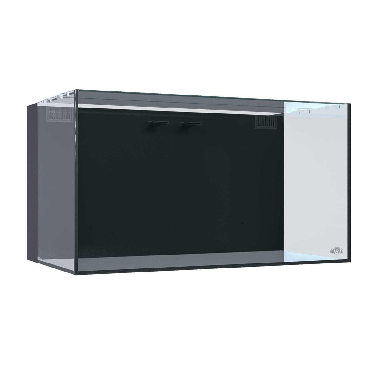 Rimless Flat Panel AIO Aquarium D682602