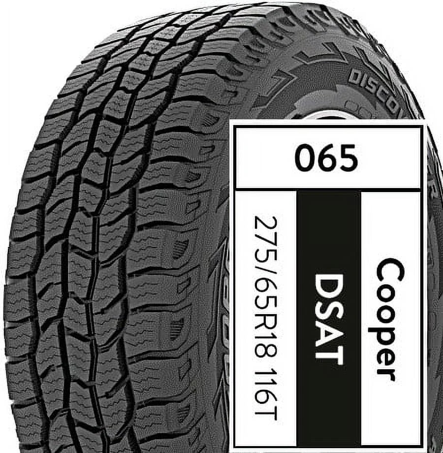 All-Terrain Tire C6274