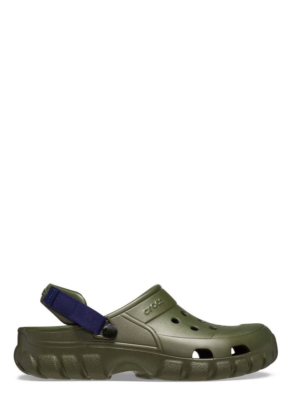 Offroad Sport Clog Sandal M6631