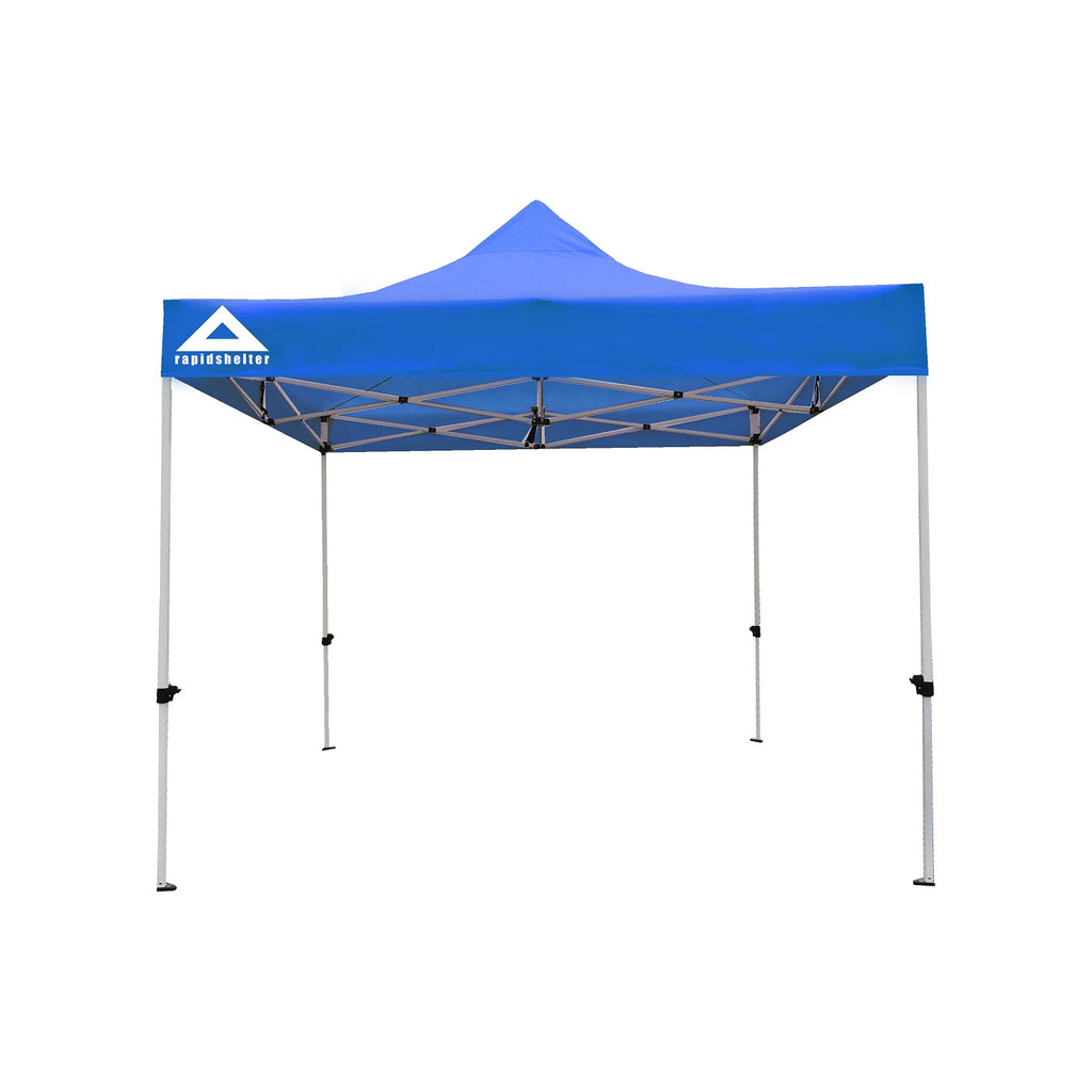 10' x 10' Straight Leg Canopy J599248