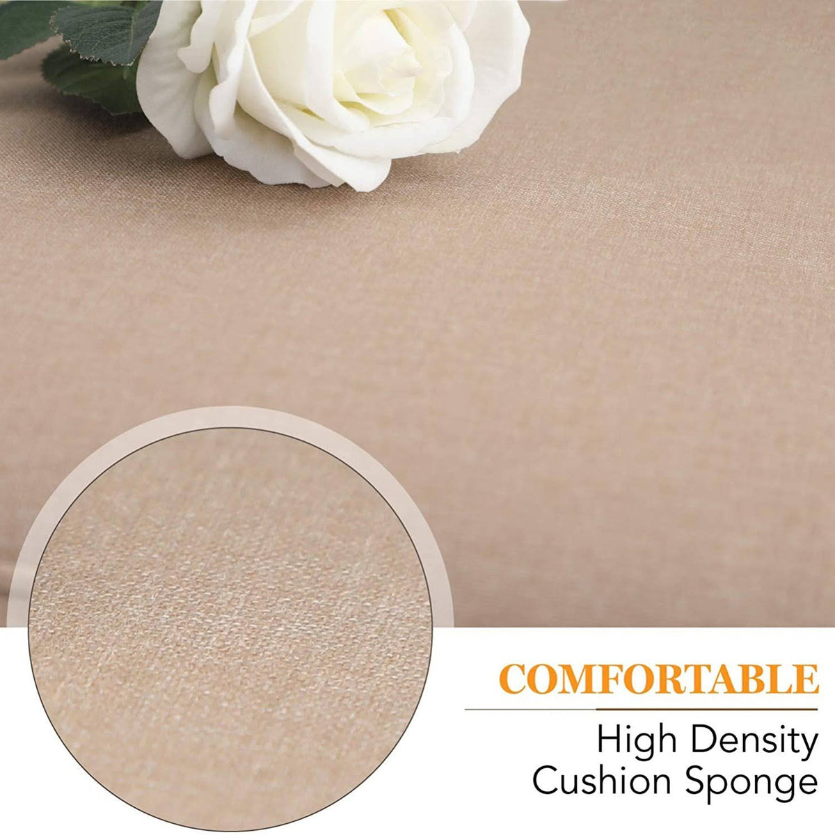 Bistro Table Base Stand with Hole W89225