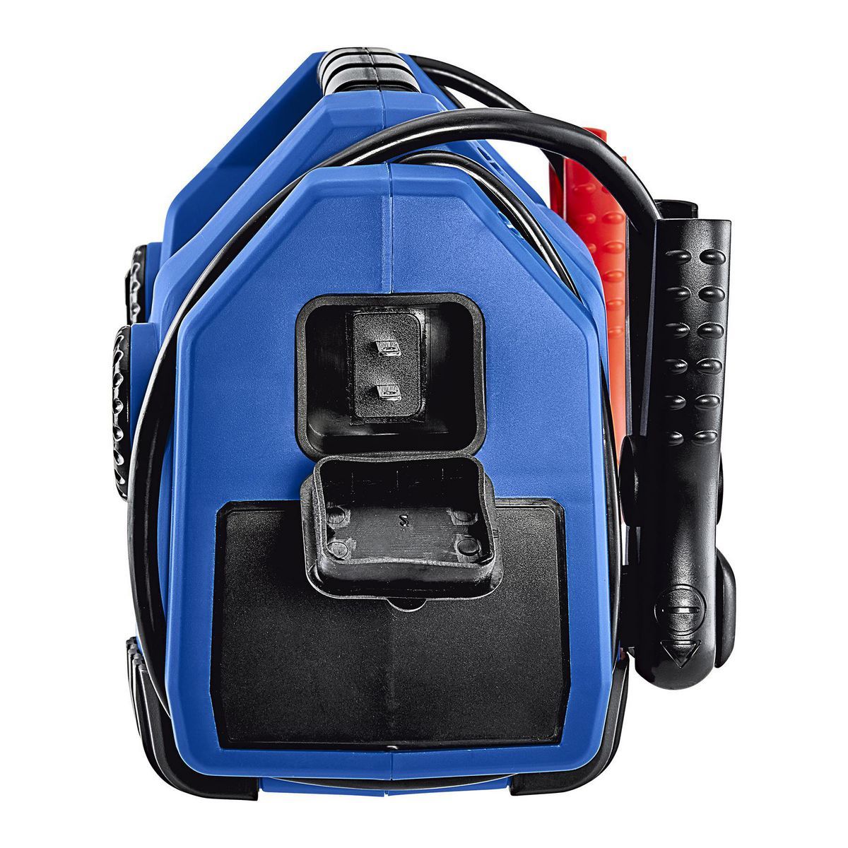 Portable Car Battery Jump Starter and Power Pack Y332