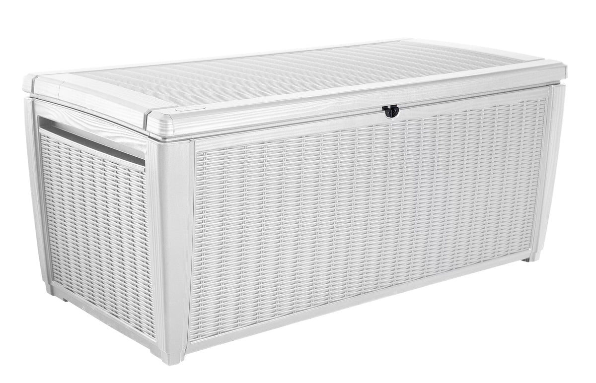 135 Gallon Resin Deck Box G5891