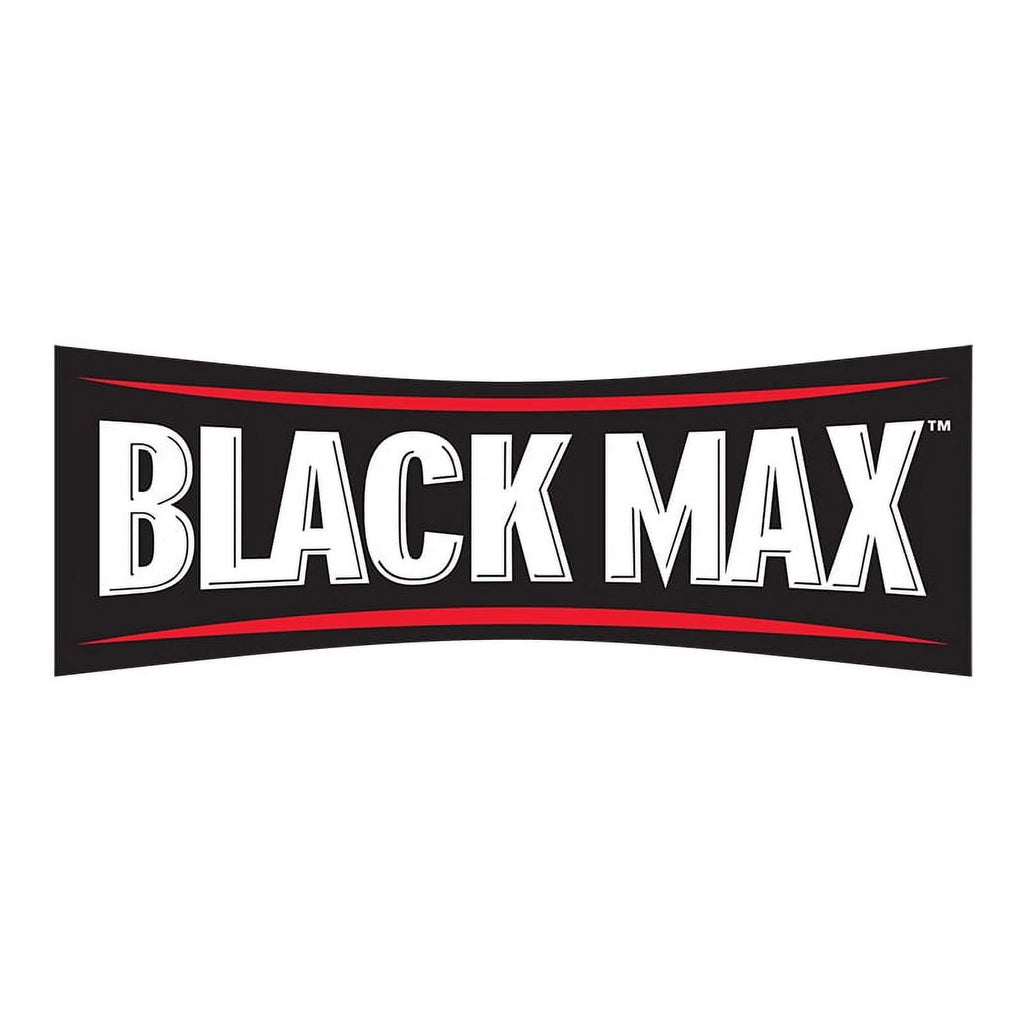 Black 21-inch 3-in-1 Self-Propelled Gas Mower Q9580