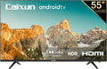 55 inch 4K UHD HDR Smart Android TV P572