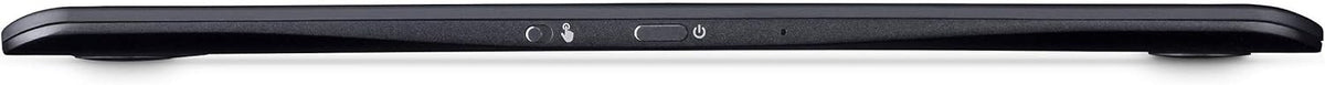 Pen Tablet with Power Adapter and Cable Bundle E1801