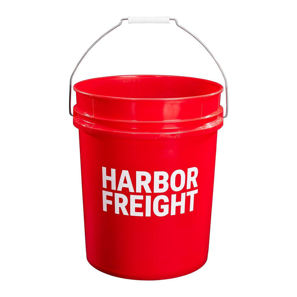 5 Gallon Bucket G806