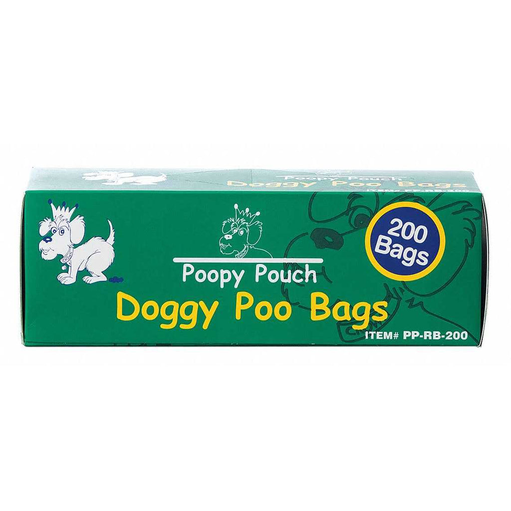Pet Waste Bag T673