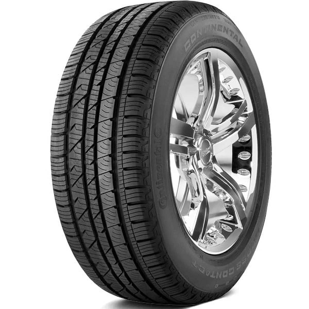 All Season 245/50R20 102H SUV/Crossover Tire H66223