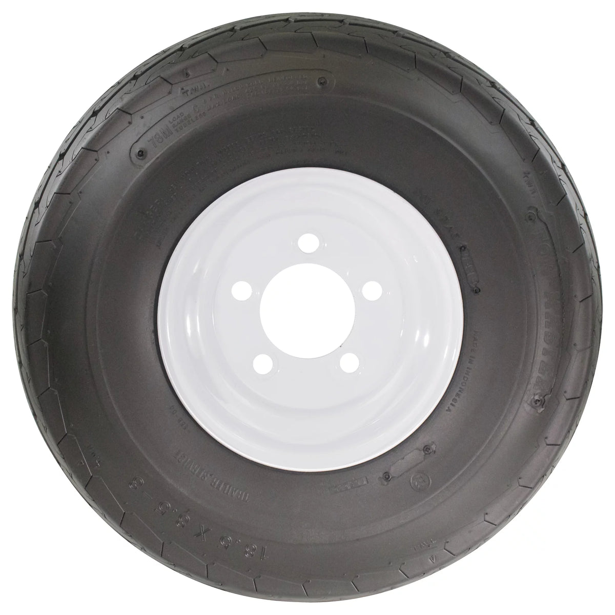 18.5x8.50-8 Trailer Tire G654122