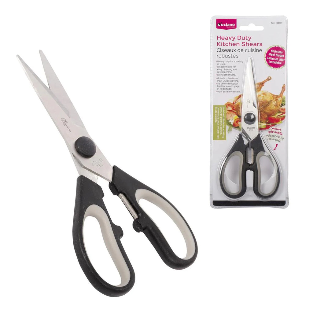 Heavy Duty Shears V43574