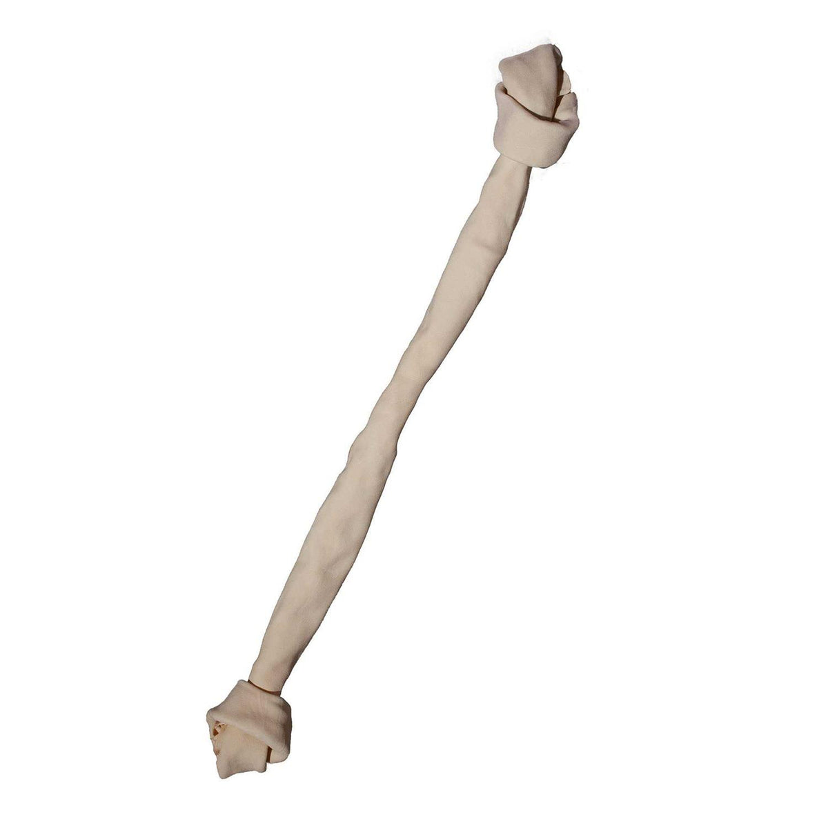 Rawhide Dog Bone A4788