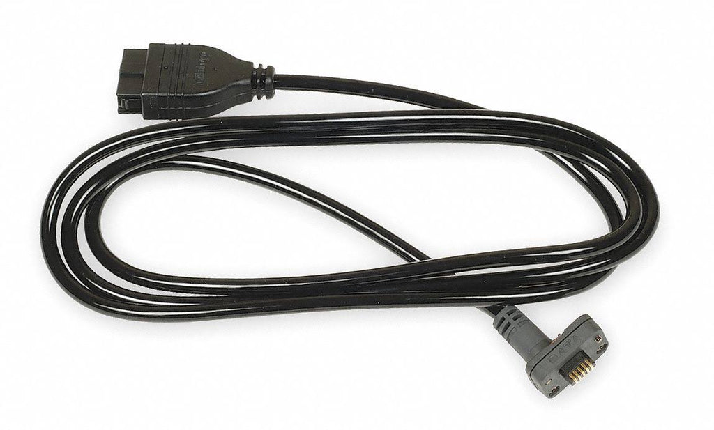 SPC Cable with Data Switch, 40 In A572