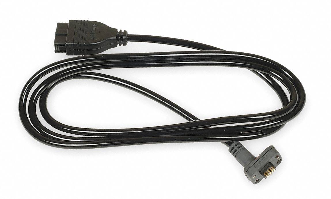 SPC Cable with Data Switch, 40 In A572